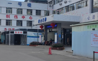 攀枝花找人代替抽血昆明入职体检服务