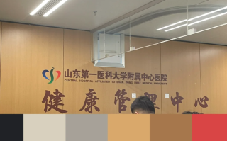 攀枝花找人代替抽血济南入职体检服务