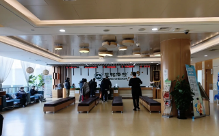 攀枝花找人代替抽血广安入职体检服务