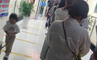 攀枝花找人代替抽血东营入职体检服务