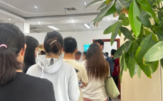 攀枝花找人代替抽血濮阳入职体检服务