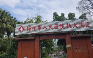 攀枝花找人代替抽血梅州入职体检服务