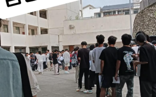 攀枝花找人代替抽血百色入职体检服务