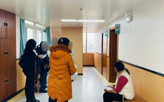 攀枝花找人代替抽血玉林入职体检服务