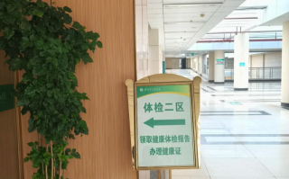 攀枝花找人代替抽血来宾入职体检服务