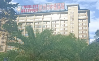 攀枝花找人代替抽血钦州入职体检服务