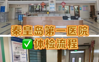 攀枝花找人代替抽血秦皇岛入职体检服务