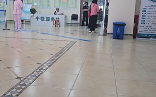 攀枝花找人代替抽血邯郸入职体检服务