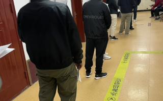 攀枝花找人代替抽血承德入职体检服务