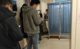 攀枝花找人代替抽血公务员入职体检服务