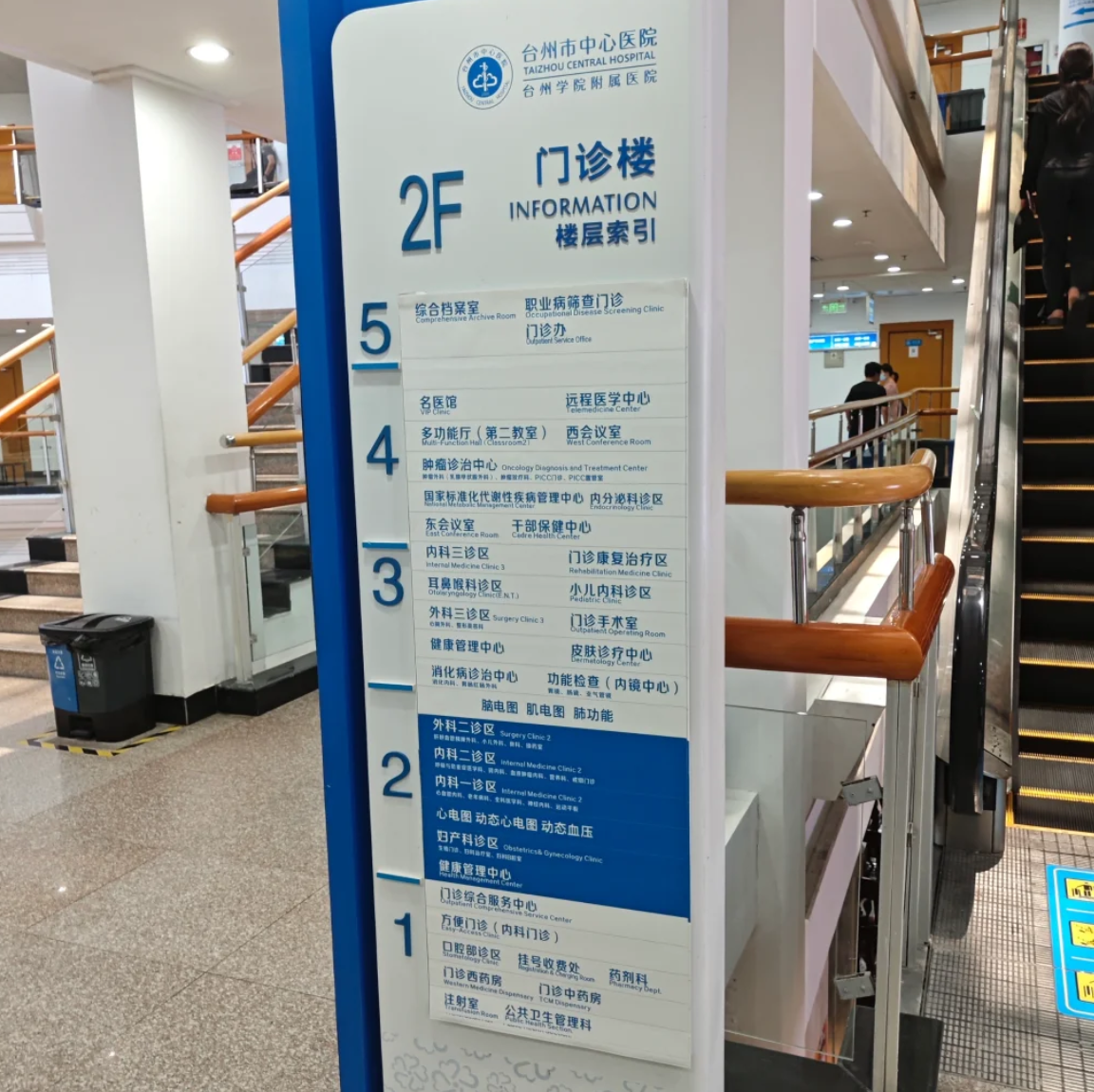 攀枝花找人代替抽血台州入职体检服务-第1张图片-代解忧