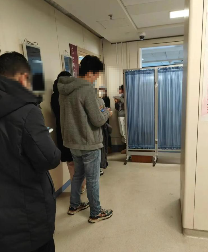 攀枝花找人代替抽血公务员入职体检服务-第1张图片-代解忧