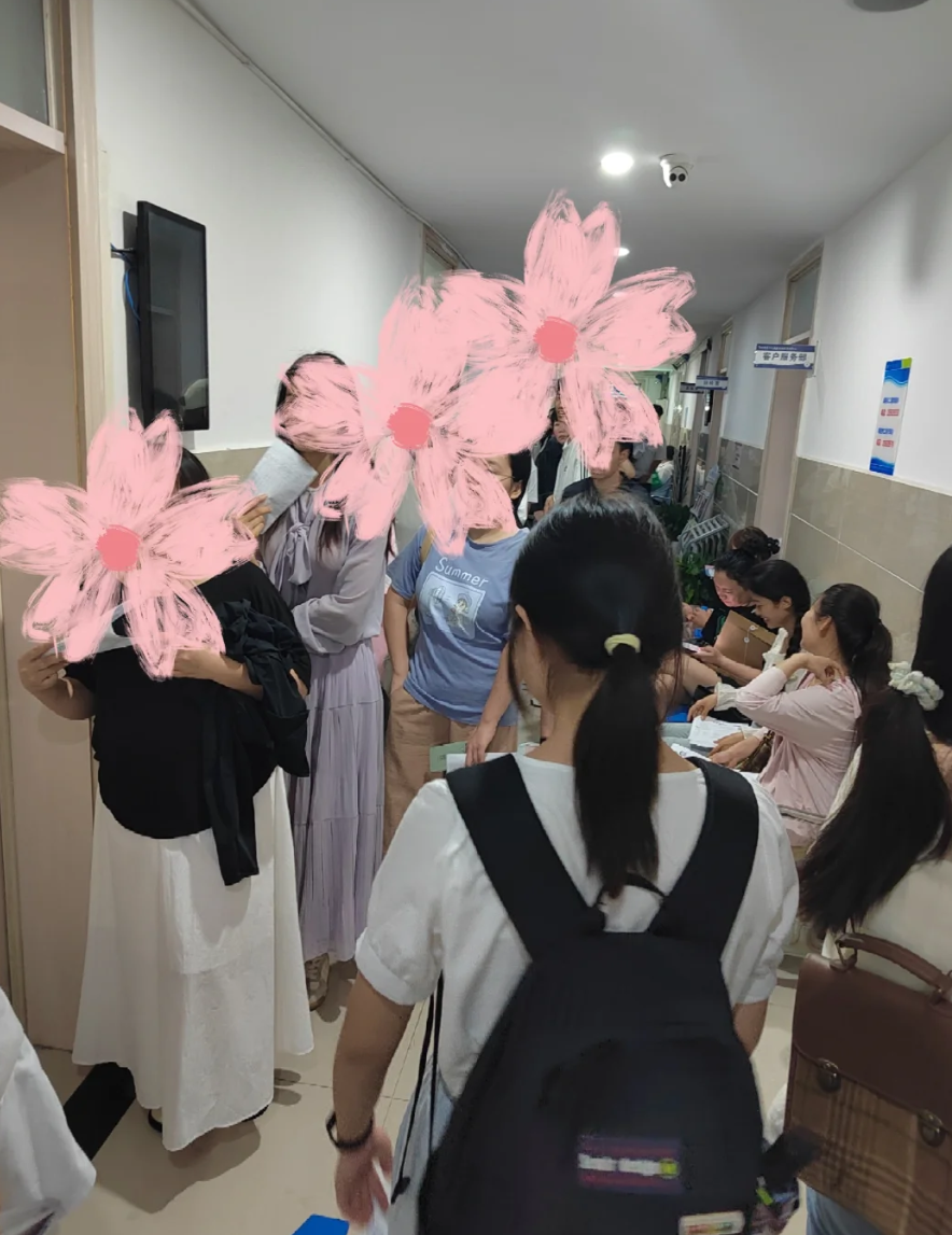 攀枝花找人代替抽血阜阳入职体检服务-第1张图片-代解忧
