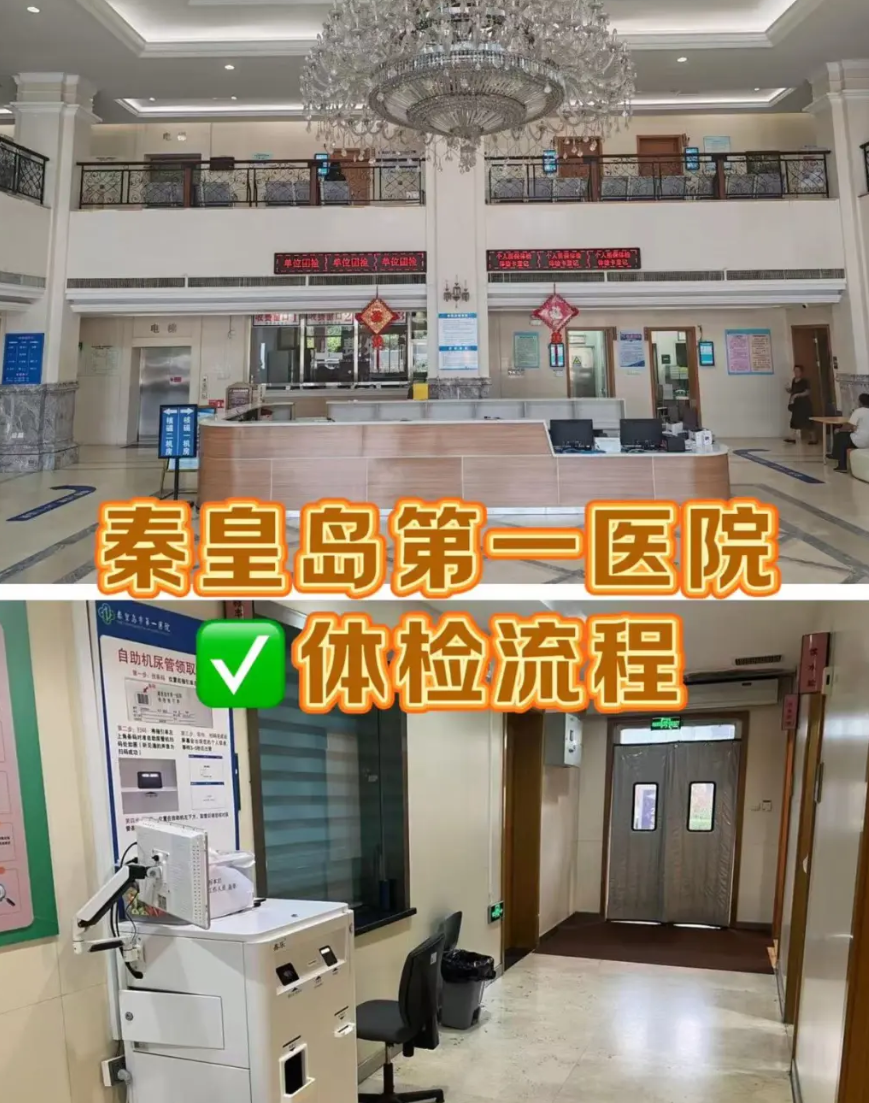 攀枝花找人代替抽血秦皇岛入职体检服务-第1张图片-代解忧