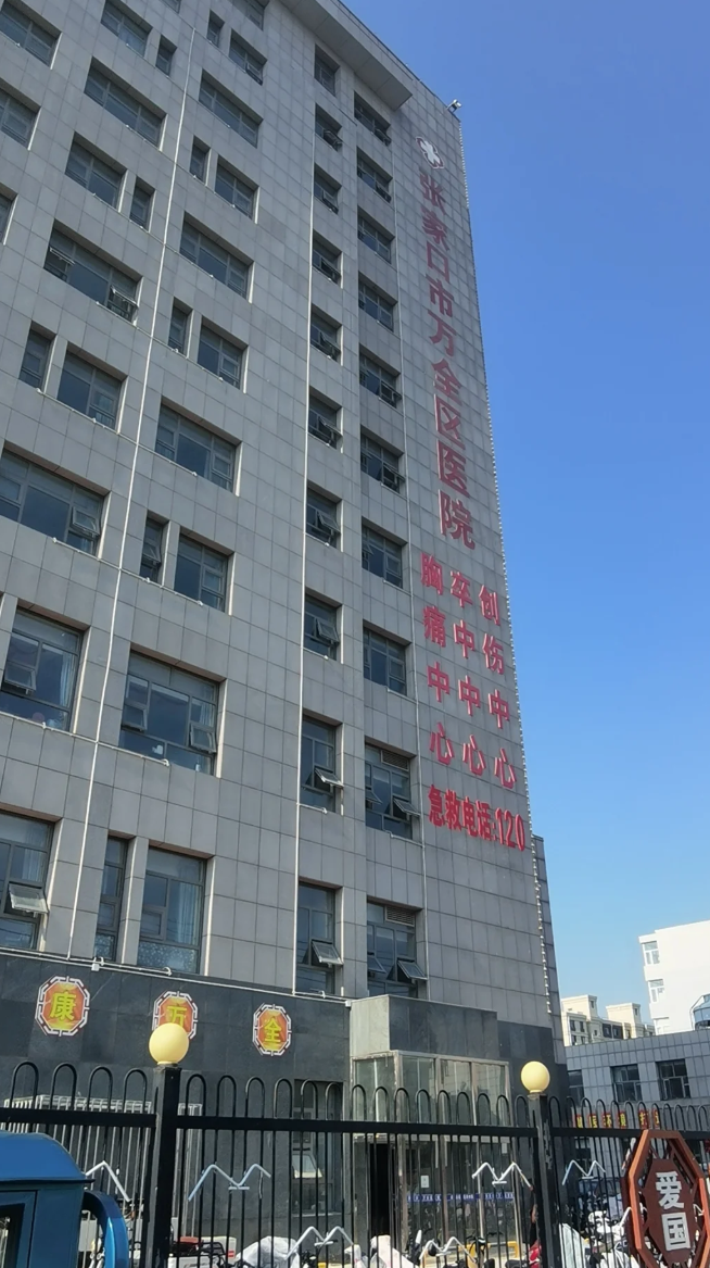 攀枝花找人代替抽血张家口入职体检服务-第1张图片-代解忧
