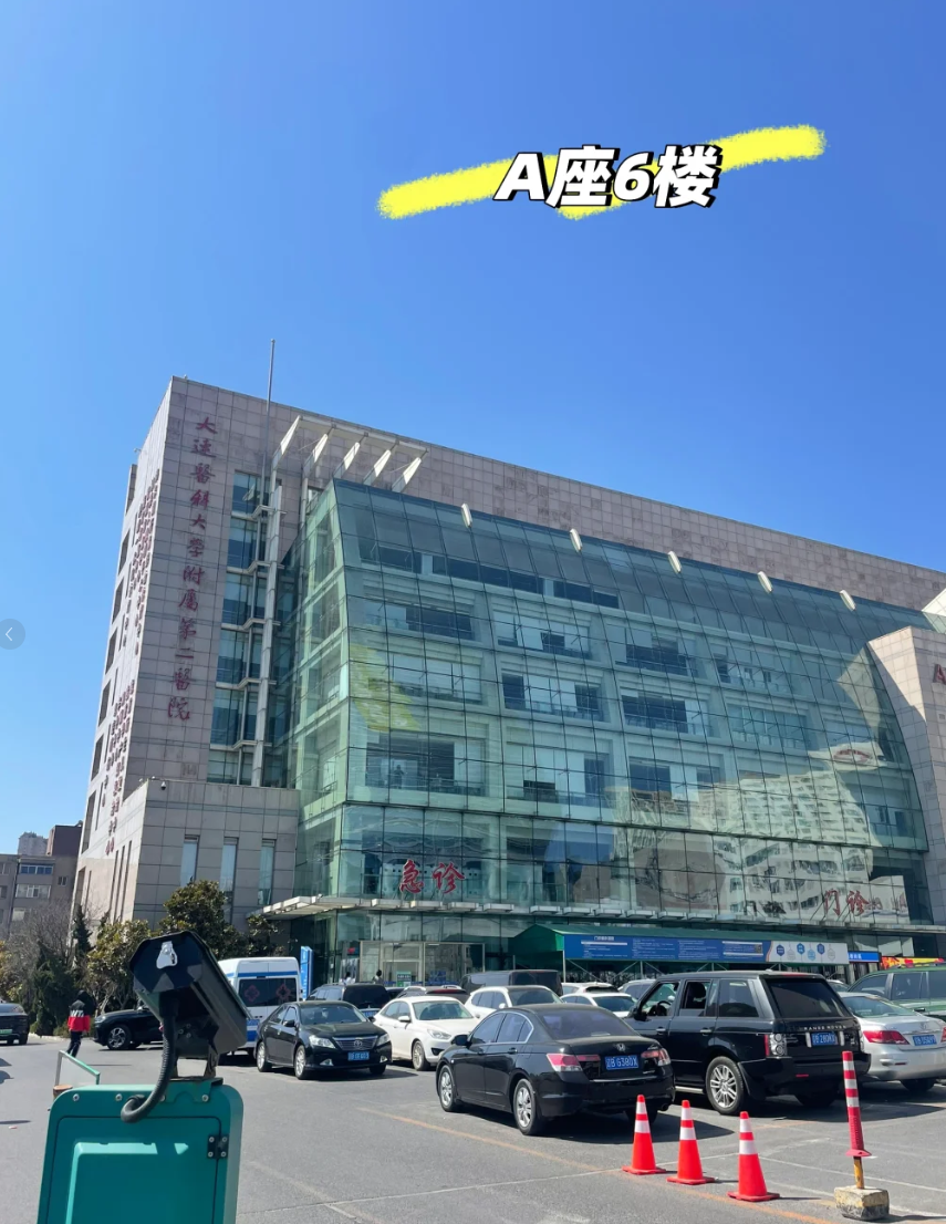 攀枝花找人代替抽血大连入职体检服务-第1张图片-代解忧