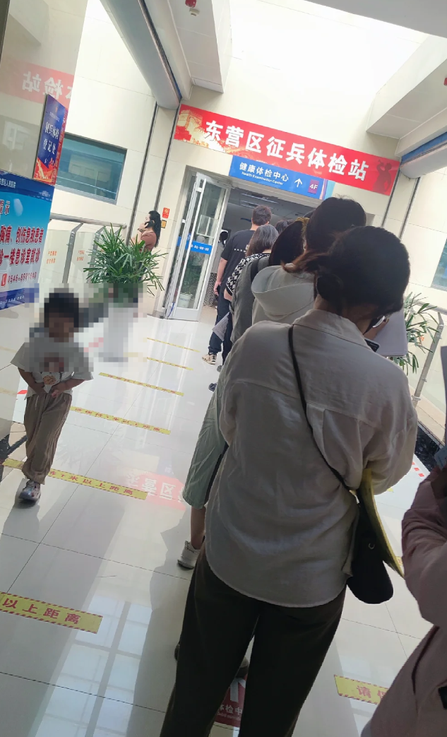 攀枝花找人代替抽血东营入职体检服务-第1张图片-代解忧