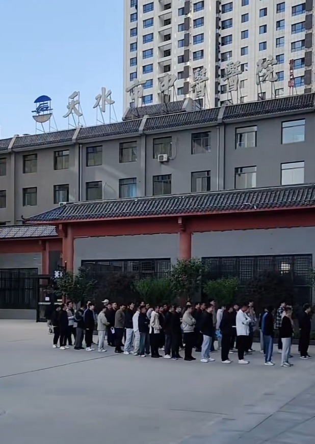 攀枝花找人代替抽血天水入职体检服务-第1张图片-代解忧