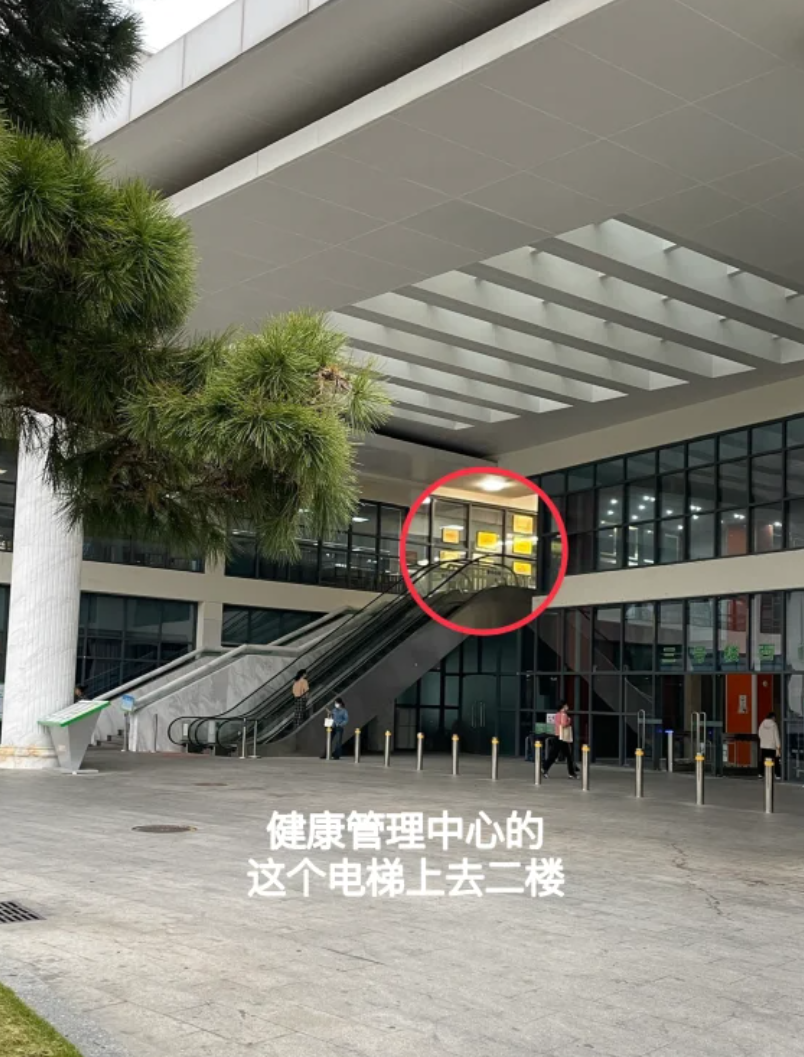 攀枝花找人代替抽血佛山入职体检服务-第1张图片-代解忧