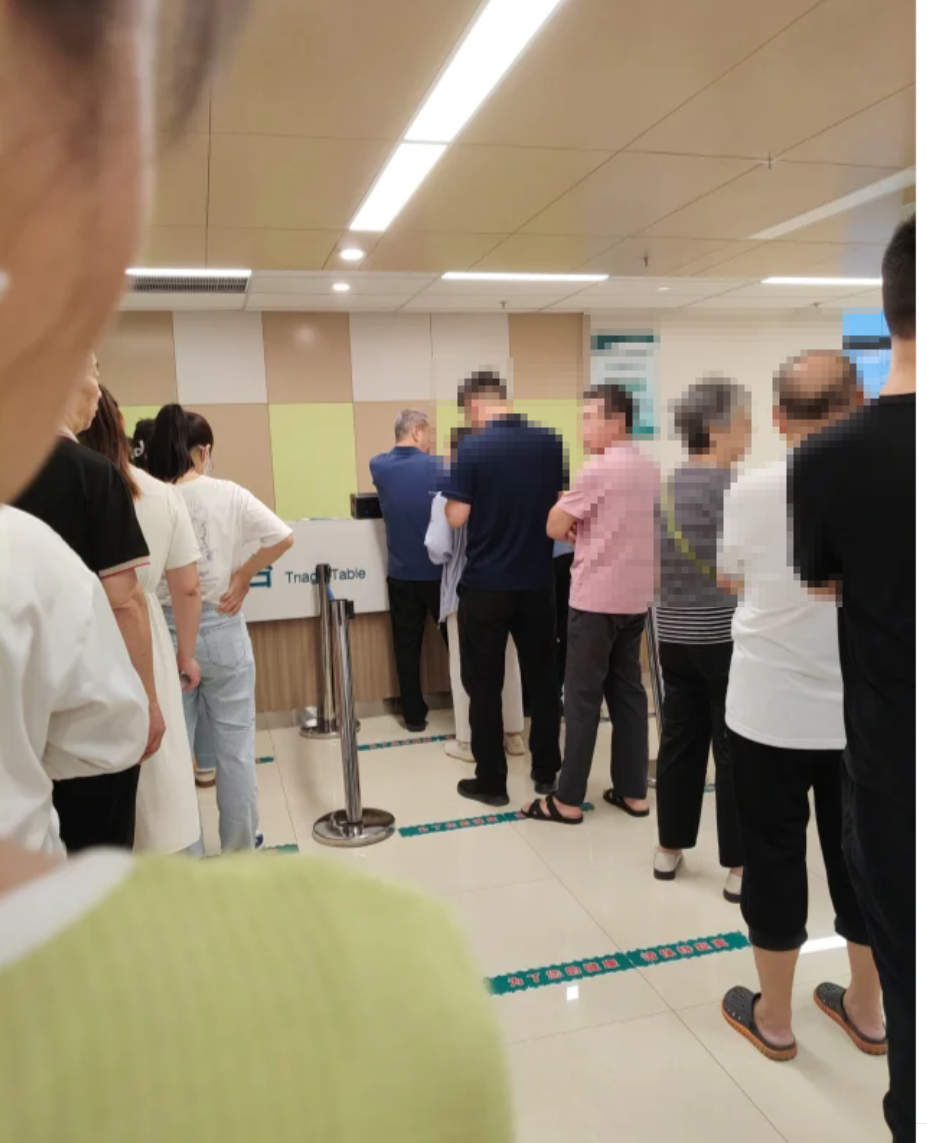 攀枝花找人代替抽血新乡入职体检服务-第1张图片-代解忧