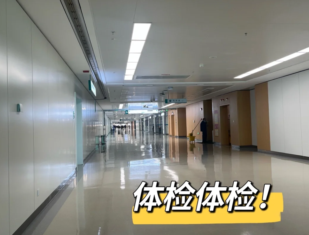 攀枝花找人代替抽血济宁入职体检服务-第1张图片-代解忧
