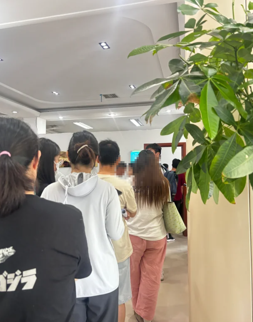 攀枝花找人代替抽血濮阳入职体检服务-第1张图片-代解忧