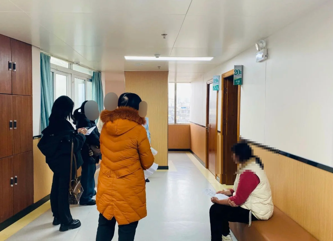 攀枝花找人代替抽血玉林入职体检服务-第1张图片-代解忧