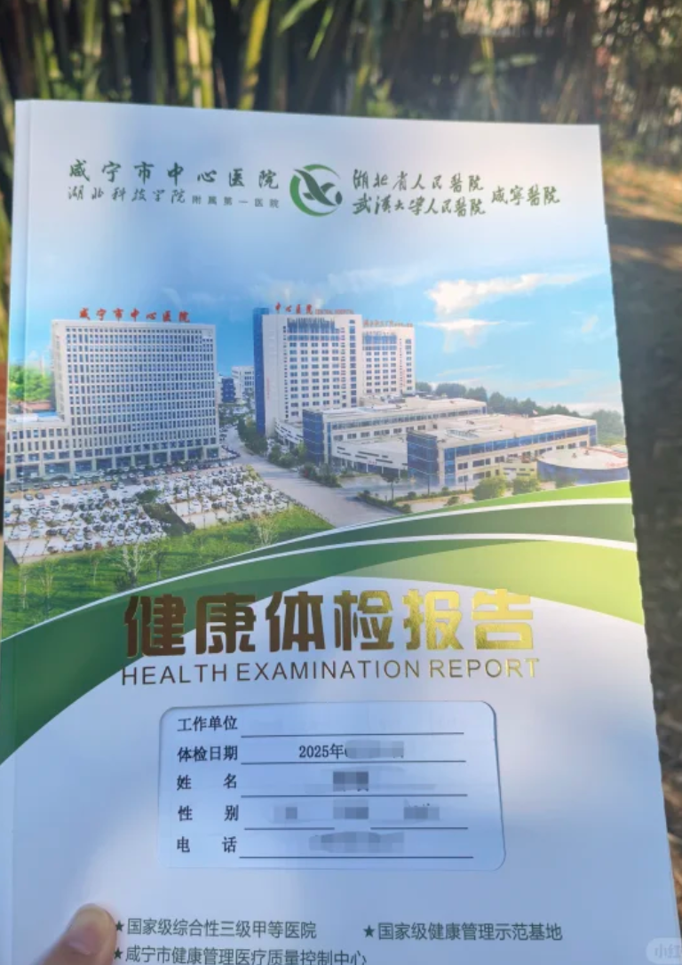 攀枝花找人代替抽血咸宁入职体检服务-第1张图片-代解忧